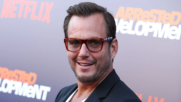 How Much Is Will Arnett Net Worth