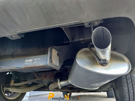 How to Find Reputable Muffler Shops Near You