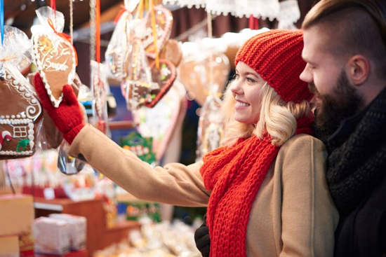 Tourist Shops: A Window into Local Culture