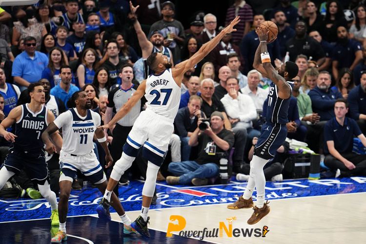 Dallas Mavericks vs. Minnesota Timberwolves