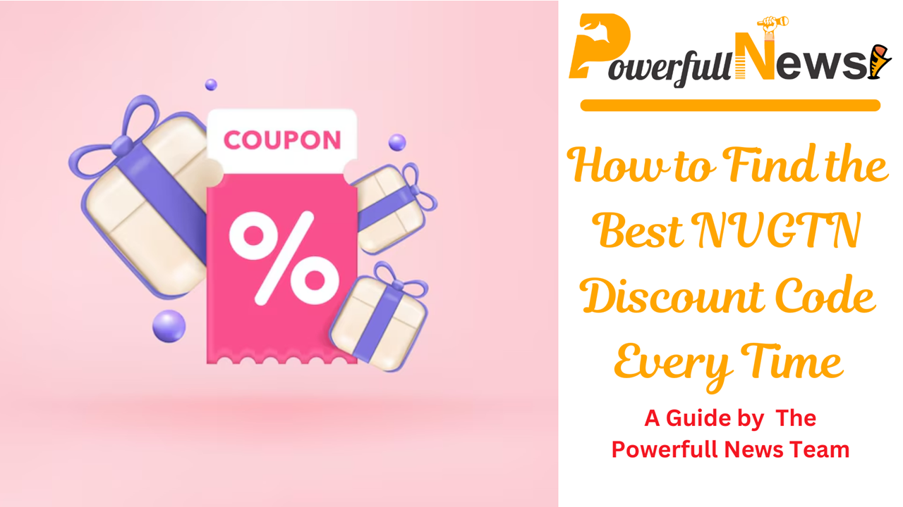 How to Find the Best NVGTN Discount Code Every Time