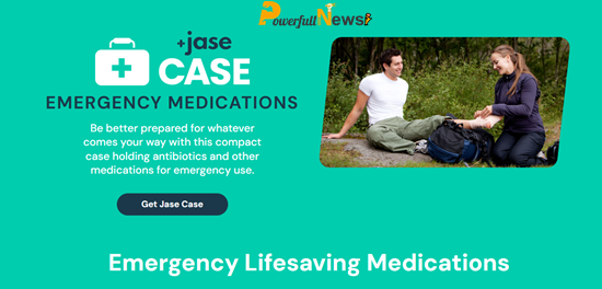 Jase Medical A Game Changer: Leading the Way in Healthcare 