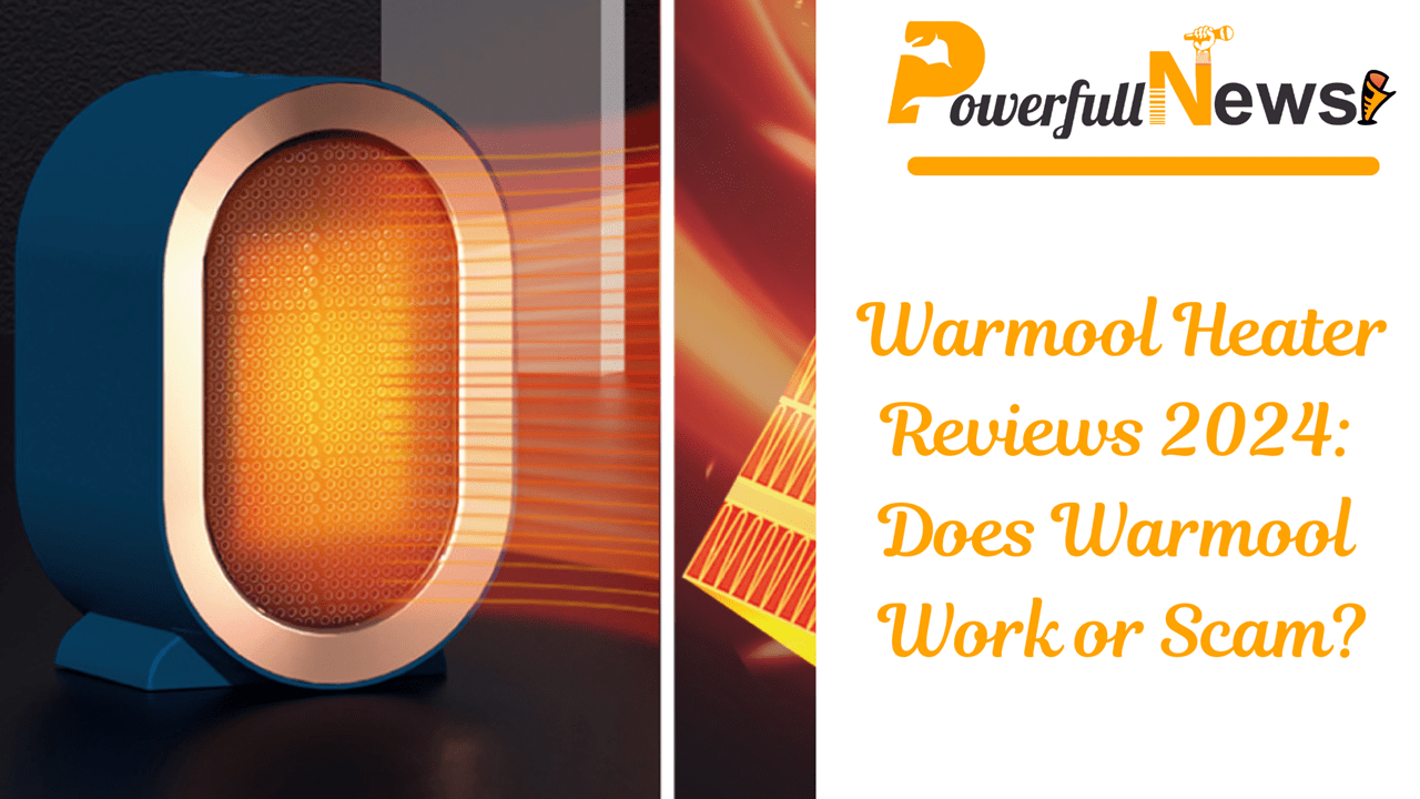 Warmool Heater Reviews 2024: Does Warmool Work or Scam