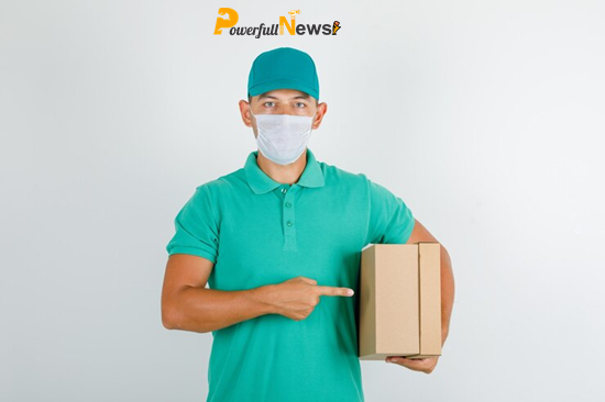 What is a Medical Courier