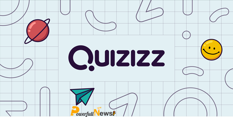 What is Quizizz