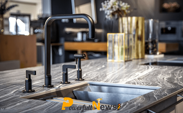 Understanding the Types of Black Kitchen Sinks