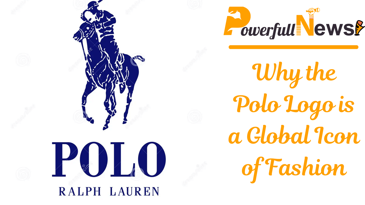 Why the Polo Logo is a Global Icon of Fashion? A Guide