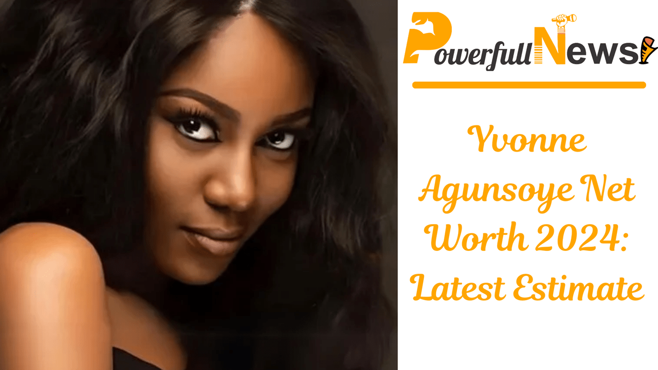 Yvonne Agunsoye Net Worth 2024: Latest Estimate